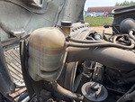 Engine with Cooling System Leaks