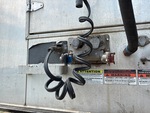 Chassis with Steckdose funktionsfähig