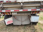 Chassis with Bremsleuchten funktionsfähig