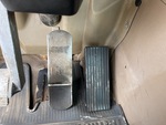 Cab with Brake Control