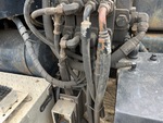 Underbody with Hoses