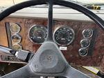 Cab with Gauges