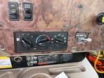 Cab with Heater