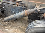 Underbody with Cylinder(s)