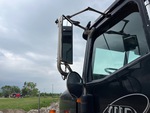 Cab with Mirrors