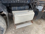 General Appearance with Steps/Ladders