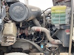 Engine with Engine - Right Side