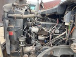 Engine with Engine - Left Side