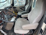 Cab with Seats/armrests