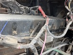 Engine with Fuel Leaks