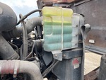 Engine with Cooling System Leaks