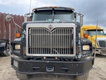 General Appearance with Exterior Lights