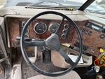 Cab with Steering Control