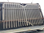 Engine with Radiator