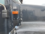 General Appearance with Sheet Metal (fiberglass) Condition