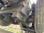 Underbody with Non-Driven Drop Axle (1)