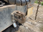 Specialty with Pintle Hitch