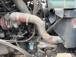Engine with Exhaust System