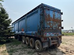 Picture, Left Rear Corner