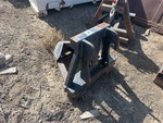Picture, Left Rear Corner