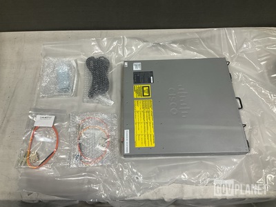 (40) Cisco WS-C4948E Switches