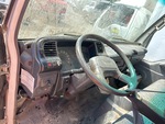 Cab with