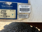 Unit Serial Number