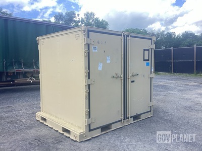 Shipping Containers For Sale