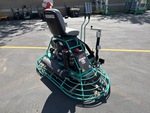 Picture, Right Rear Corner