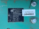 Serial Number / VIN