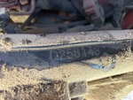 Second Serial Number/VIN Photo