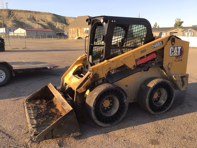 2020 Caterpillar 246D3