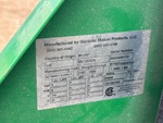 Unit Serial Number