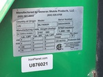 Unit Serial Number