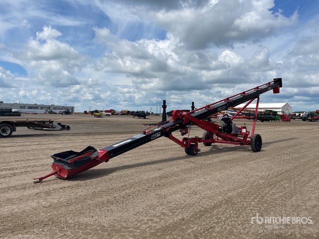 2020 AGI UTX-44 11 in x 44 ft Grain Auger | Ritchie Bros. Auctioneers