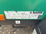 Serial Number / VIN