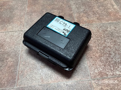 2014 GMI PS200 Gas Monitor