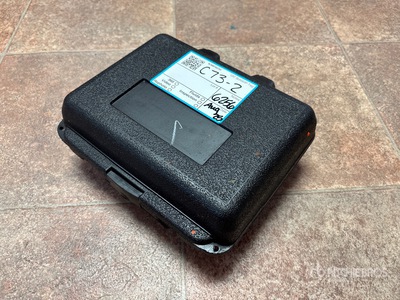 2014 GMI PS200 Gas Monitor