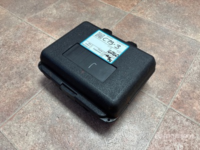 2014 GMI PS200 Gas Monitor