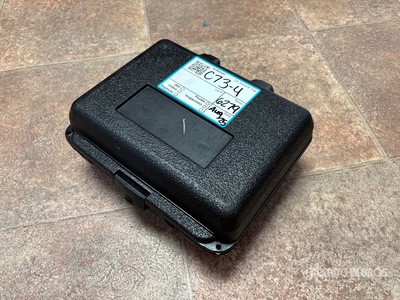 2014 GMI PS200 Gas Monitor
