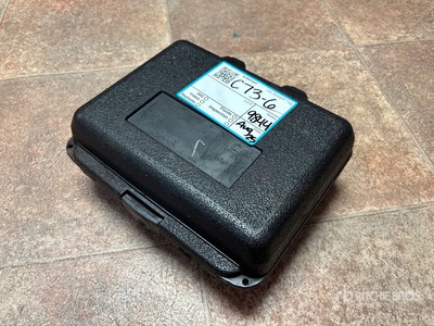 2015 GMI PS200 Gas Monitor