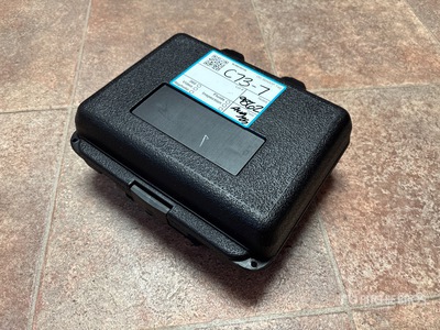2015 GMI PS200 Gas Monitor