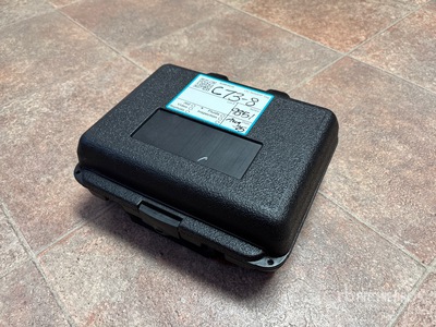 2015 GMI PS200 Gas Monitor