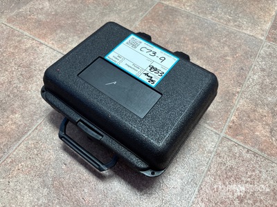 2015 GMI PS200 Gas Monitor