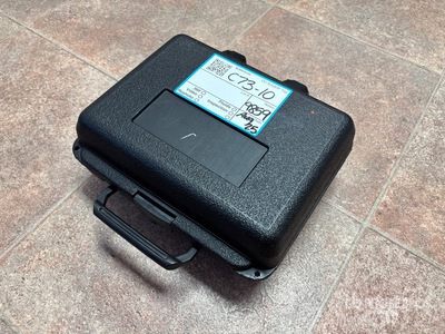 2015 GMI PS200 Gas Monitor