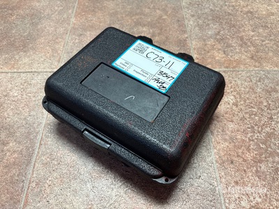 2016 GMI PS200 Gas Monitor