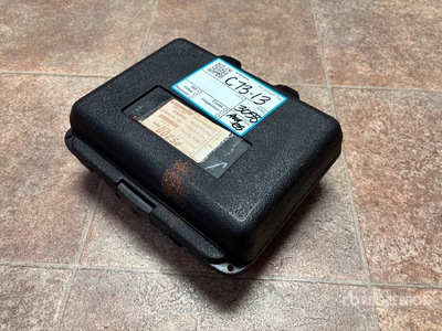 2016 GMI PS200 Gas Monitor