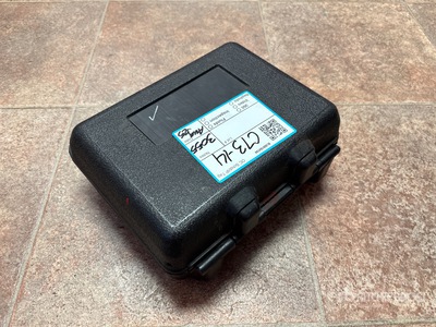 2016 GMI PS200 Gas Monitor