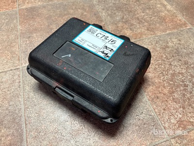 2016 GMI PS200 Gas Monitor