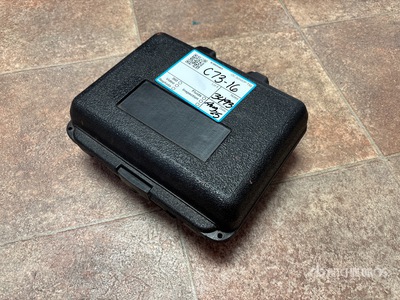2016 GMI PS200 Gas Monitor